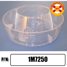 1M7250 - BODY fits Caterpillar with Free Shipping !MAKE AN OFFER!