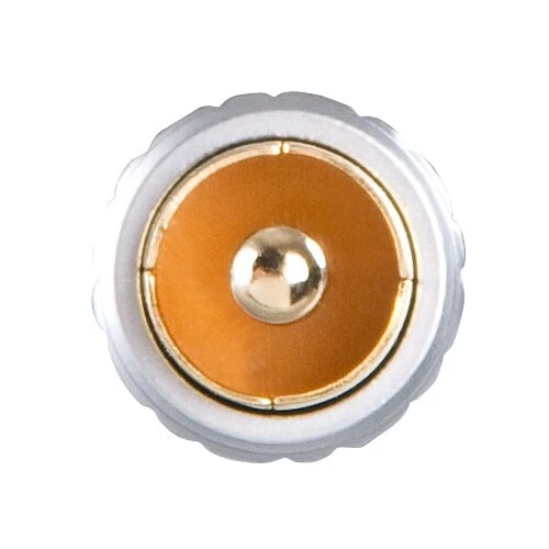 Ultra 25Ft 700HI Premium 3-RCA Component Video Coax Cable 24K Gold Plated 1080i - Picture 5 of 8