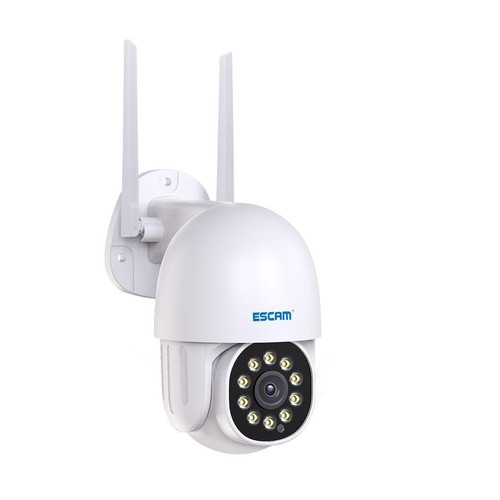 HD 1080P IP Kamera 2,0 MP PTZ automatische Verfolgung WIFI APP Push Alarm Druckknöpfe PT202 - Bild 2 von 12