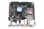 Asus Z170I Pro Gaming Mini-ITX Motherboard w/ Intel i5-6600K @3.50GHz/2x 4GB Ram