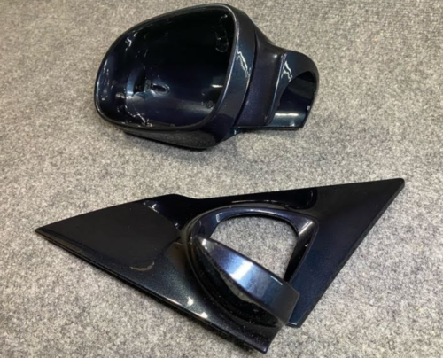 Mercedes-Benz Left Mirror Housing Assy - 208-810-01-79-9189 - For MBZ CLK320 208 - Picture 6 of 13