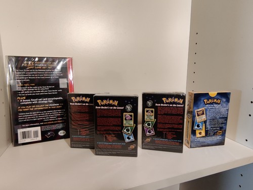 Pokemon Theme Decks and Pokemon Card Collection - Picture 8 of 23