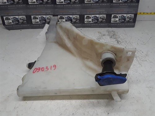 09-12 JAGUAR XF Wash Reservoir Without Headlamp Washers 70620 - Picture 3 of 12