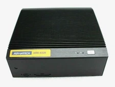 Advantech ARK-6320 6M02E 1.8GHZ 380-00215-KIT  Industrial PC NEW!~