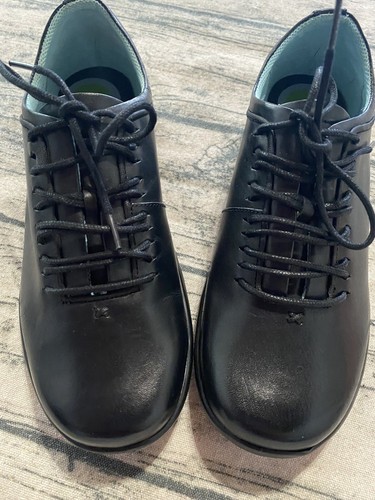 Aetrex Lace Up Oxford Size 6W - Imagen 5 de 9