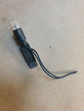 VW GOLF MK7 VII 5G HALOGEN HEADLIGHT SIDE MARKER LIGHT BULB HOLDER