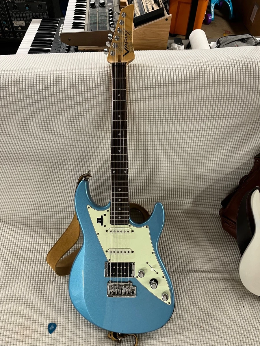 Las mejores ofertas en Guitarras eléctricas Variax | eBay