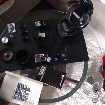 Celestron Super C90