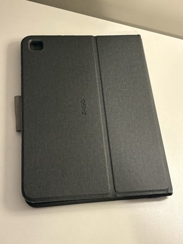đ„ZAGG - Messenger Folio 2 - Clavier et Ă©tui tablette pour iPad/Air 3 10,2-10,5 - Photo 3/4