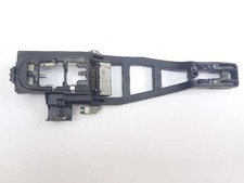 6M21U266B22A HINTERER RECHTER ÄUSSERER GRIFF / 250384 FÜR FORD S-MAX CA1 TITAN