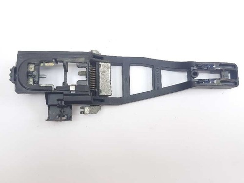 6M21U266B22A HINTERER RECHTER ÄUSSERER GRIFF / 250384 FÜR FORD S-MAX CA1 TITAN - Bild 1 von 10