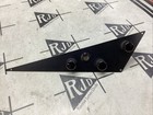 Jackson Japan Rhoads Loaded Pick Plate Aluminum Black