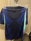 AUTHENTIC Soccer Jersey For child Brasil — photo 4