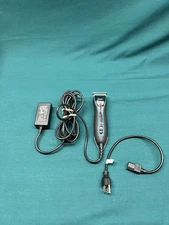 Oster Golden A6 Heavy Duty Slim 3 Speed Professional Animal Clipper 78006 (4M)