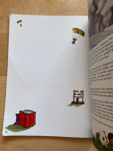 MARTIN KILLIPS. DANCES WITH HIPPOS. THE BAMBOO HIMSELF! PAPERBACK. 2008 - Bild 6 von 7