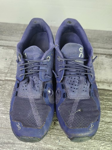 Size 6 - Cloud Monochrome Blue W - Picture 2 of 10