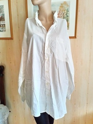 Klassische Herrenhemden-Langarmhemden,von Venti by Casa Moda,Gr.44,klassischweiß