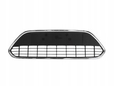 GITTER Lüftungsgitter Stoßstange vorne Für FORD FOCUS II (DA_) 2008-2010