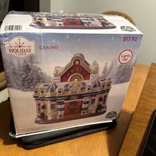 Walmart Holiday Time Casino 2024