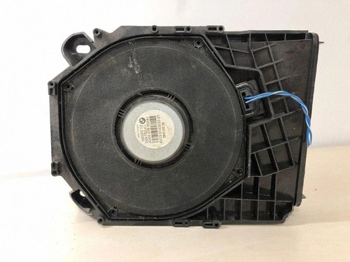 Subwoofer speaker