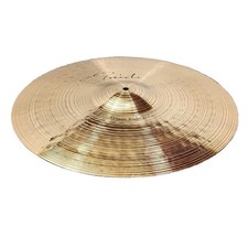Used Paiste Signature Power Ride Cymbal 20" - Excellent