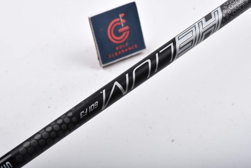 Left Hand Taylormade Stealth #7 Iron / Regular Flex Helium 60i / 2°FLT / Demo - Picture 4 of 6