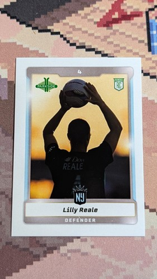 #ad 2025 Parkside NWSL Vol 2 Pick From List SP Image Variation amp; Shimmer 100 $5.00