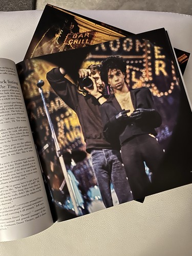 Prince Sign “O” the times Super Deluxe Edition - Bild 4 von 11