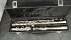 Flute Model Unknown Unknown