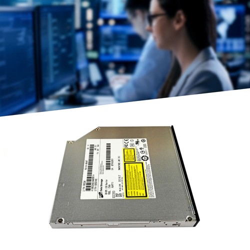Optisches DVD Brennen Laufwerk für GTA0N GT50N GTC0N GT80N Laptop 12,7 M7718 - Bild 2 von 10