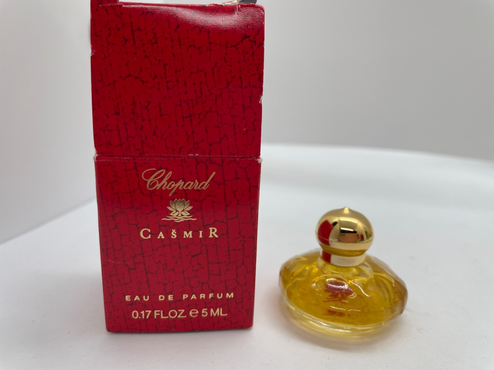 Chopard Casmir Eau de Parfum 5ml Miniature