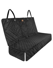 Ipuppy ISOFIX Dog Car Seat Cover | Car Seat Protector | Back Seat Cover with | |