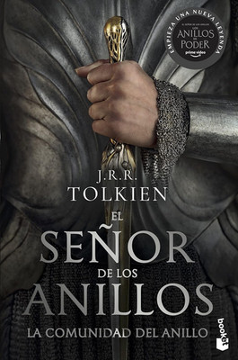El Señor De Los Anillos 1: La Comunidad Del Anillo (TV Tie-In) / the Lord of the