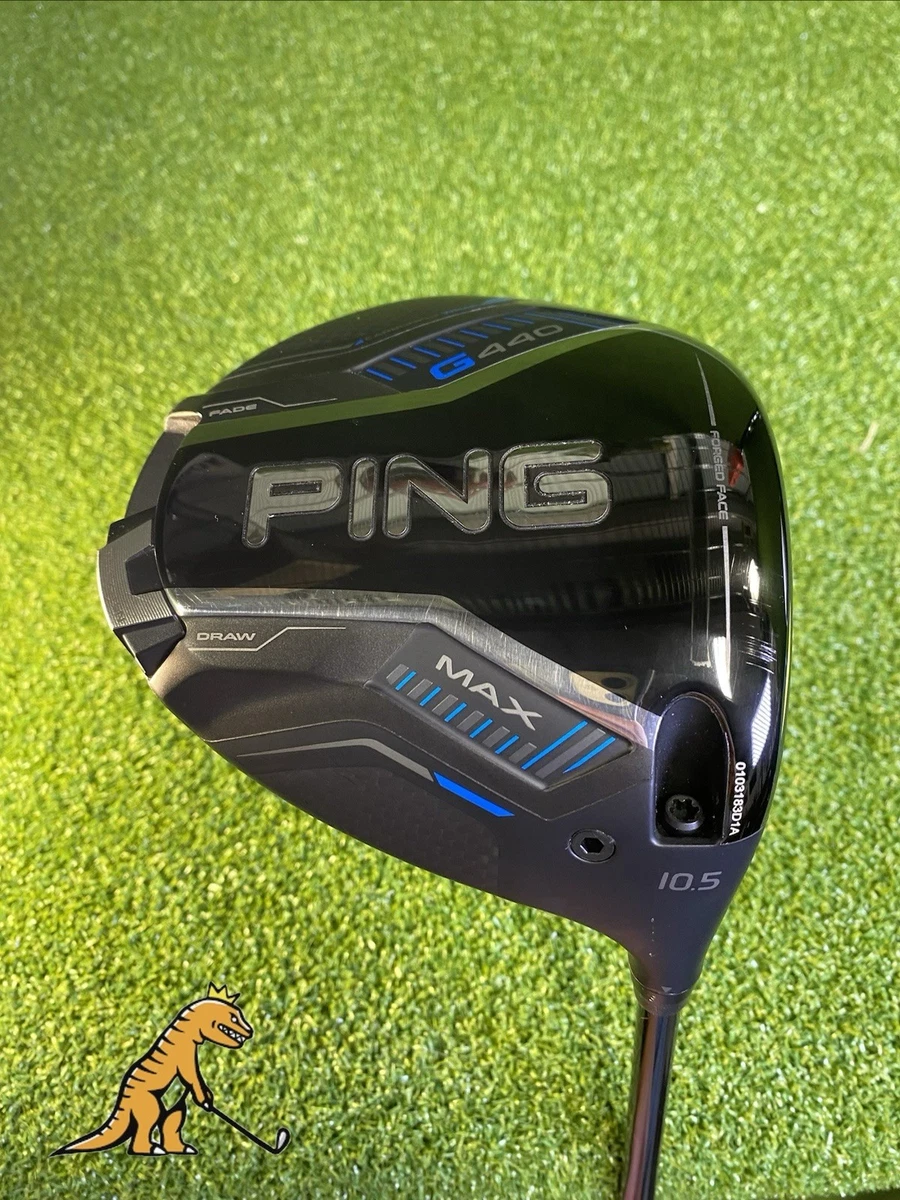 Ping Driver 10.5 Loft Golf Clubs for sale | eBay