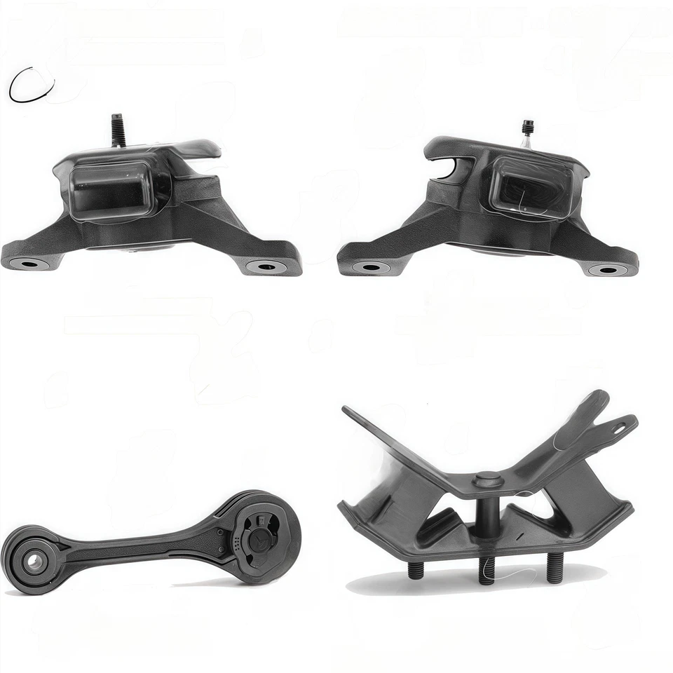 Kit de montaje de motor para Subaru B9 Tribeca 2006 2007 3,0 L H6 Foto 3 de 4