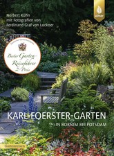 Karl-Foerster-Garten in Bornim bei Potsdam | Norbert Kühn | Taschenbuch | 96 S.