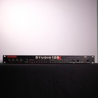 Opcode Studio 128x Midi Patchbay