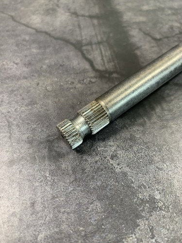 Honda TRX90 OEM Gearshift Spindle 24610-GN4-900 - Picture 3 of 8