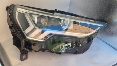 Frontscheinwerfer Audi Super 83A941034 Full LED Rechts Scheinwerfer Headlight