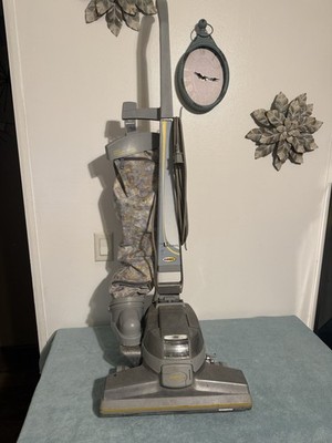 Kirby The Ultimate G Series Self Propelled Vacuum Cleaner Model G7D Works