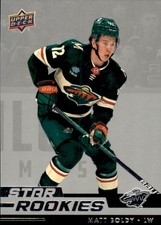 B5373- 2022-23 Upper Deck Star Rookies Hk #S 1-25 You Pick- 15 + Gratis US