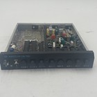 Narco CP 136M TSO Audio Panel - working when removed