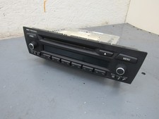 2006-2013 BMW Professional Radio CD Player E9...