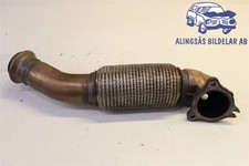Abgasrohr Vorn - MERCEDES-BENZ MERCEDES-BENZ CLA AMG-PKT KOMBI 5D - A2464901510