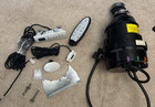 BainUltra TUR4-120U-JETS  for Charism 6434 remote, sensor and Display SW-MAS-IBC