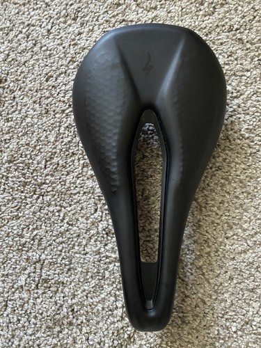 Specialized Power Expert Mirror Saddle. 130mm. VGC. Ti Rails.