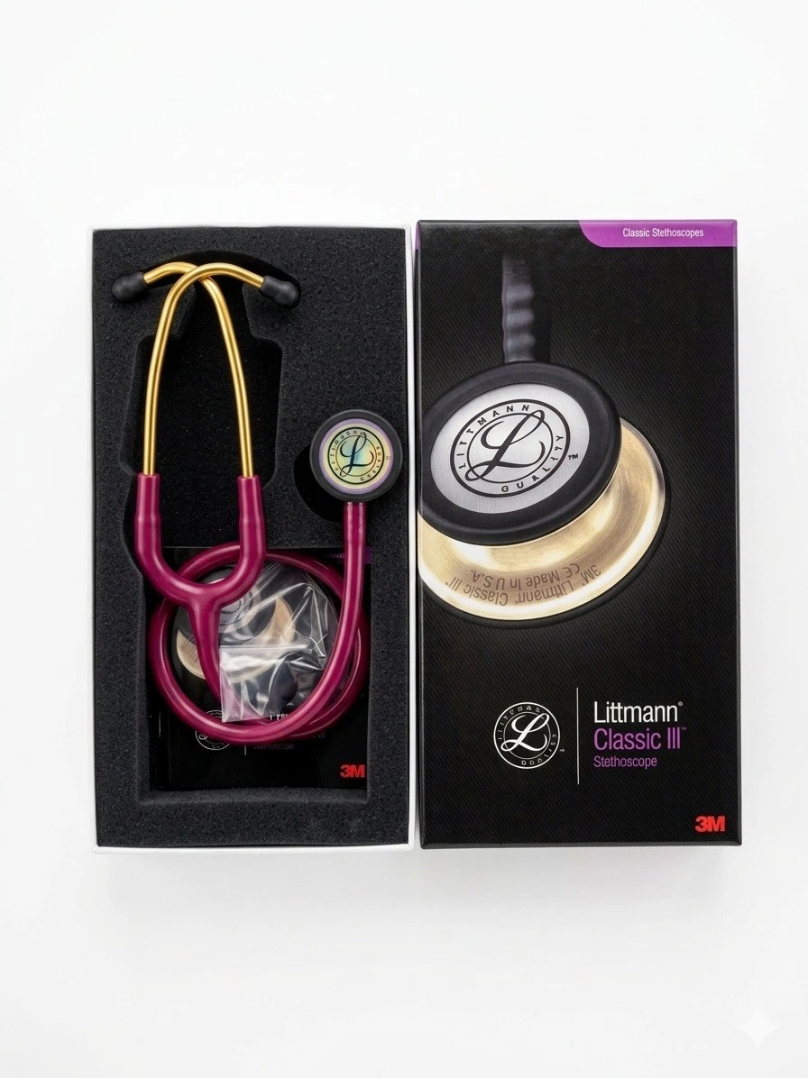 Littmann 3100 for sale - eBay