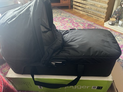 Baby Jogger compact carry cot - Imagen 5 de 9