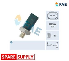 OIL PRESSURE SWITCH FOR AUDI VW FAE 12891