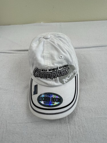 Stanford Cardinal 2008 Wmns National Championship Volleyball Locker Room Hat New - Picture 4 of 7